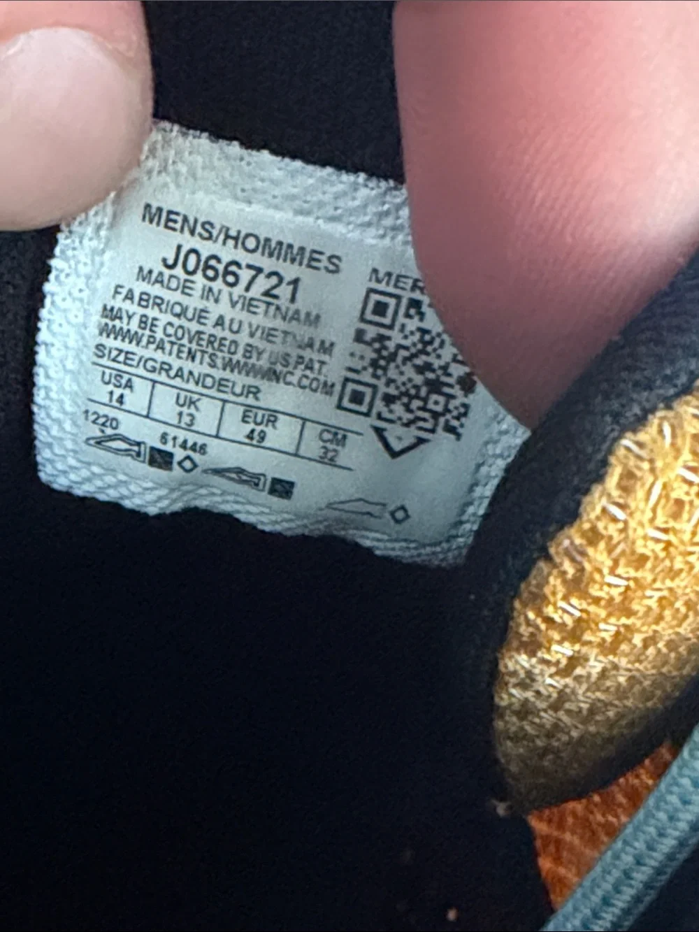 Merrell Nova 2  Trail Shoes